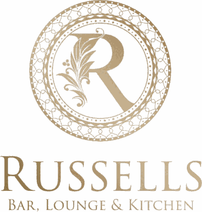 Russells — Bar, Lounge & Kitchen