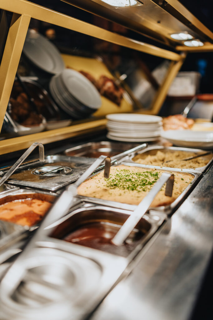 Carvery